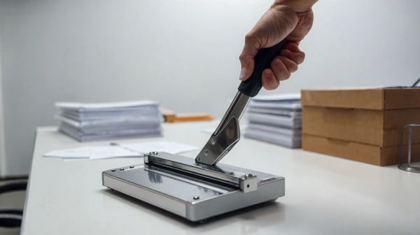 Les meilleures cisaille papier pro : caractéristiques et atouts
