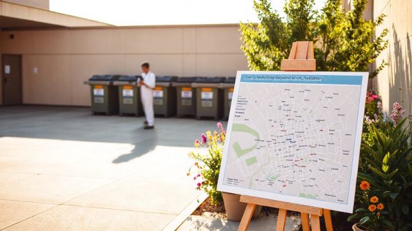 Top solutions pour faciliter votre location de benne à déchets