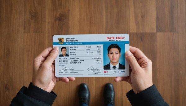 Résultat permis de conduire : 5 étapes pour le vérifier en ligne