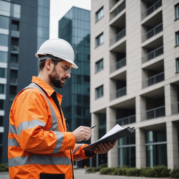 Comment les entreprises de services de maintenance immobilière peuvent-elles utiliser les technologies de gestion des actifs pour améliorer l'efficacité?