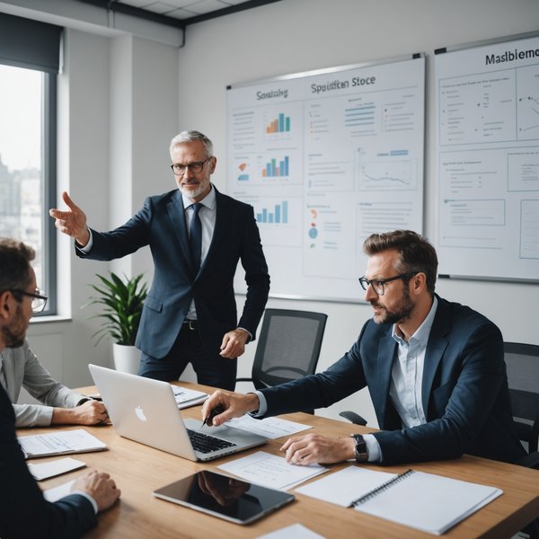 Quelles méthodes pour favoriser la résilience organisationnelle dans une entreprise en croissance rapide ?