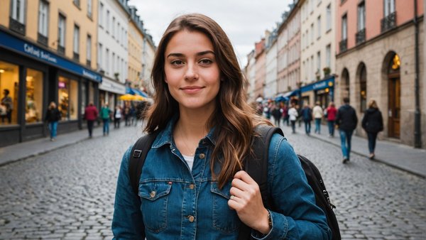 Trouvez le job étudiant parfait à clermont-ferrand