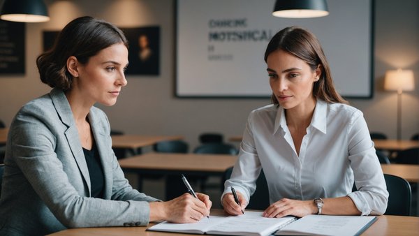 Formation professionnelle en france: téléchargez le catalogue 2024