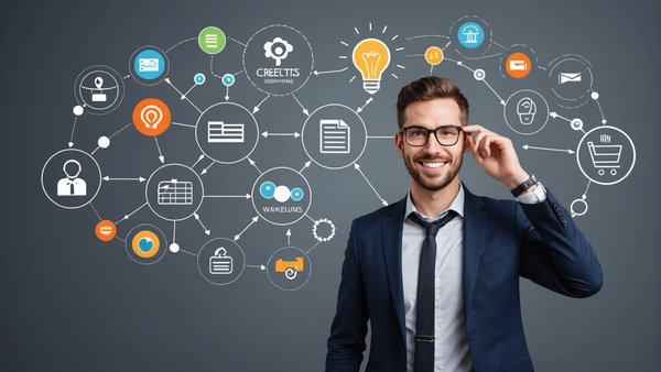 Le rôle d'un consultant en marketing digital et branding dans la croissance entreprise