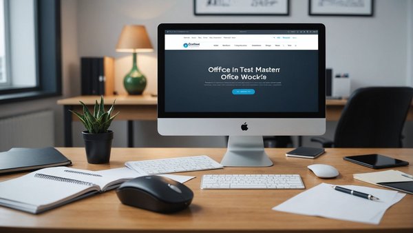 Formation bureautique à brest : maîtrisez vos outils de travail