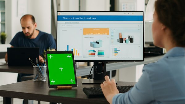 L'agence e-commerce qui propulse les marques de luxe