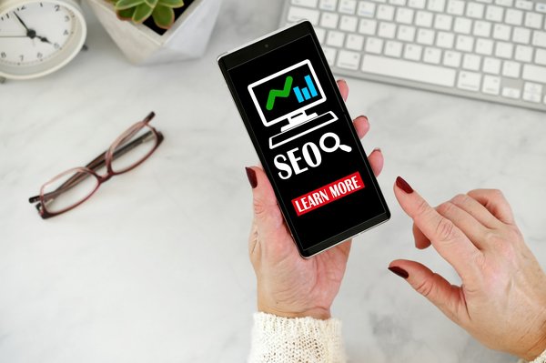 Votre partenaire idéal : agence seo à paris en 2024