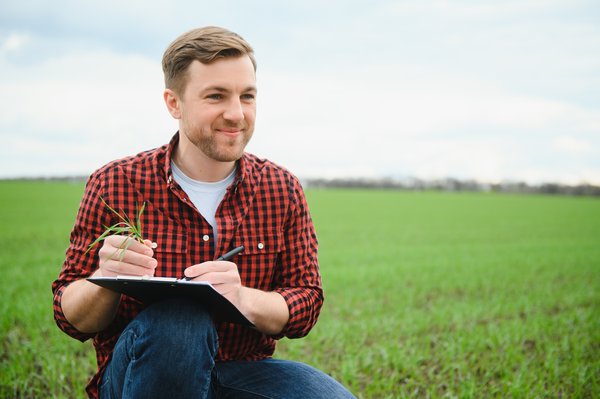 Le rôle clé du manager de transition agroalimentaire