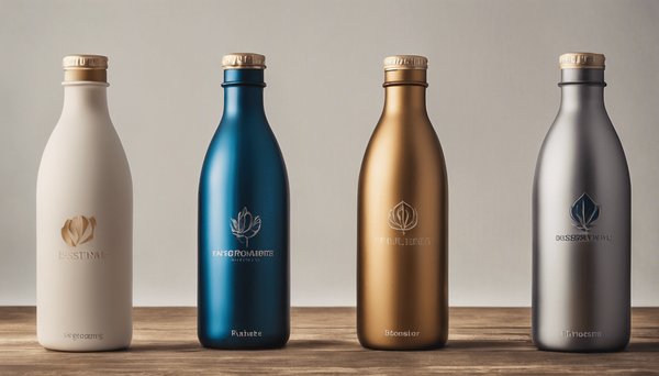 Gourde personnalisable : un atout essentiel pour votre entreprise