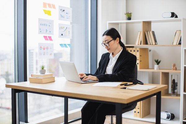 Les clés pour comprendre les éléments de l'identité numérique