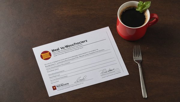 Ticket restaurant dans le contrat de travail : ce qu'il faut savoir